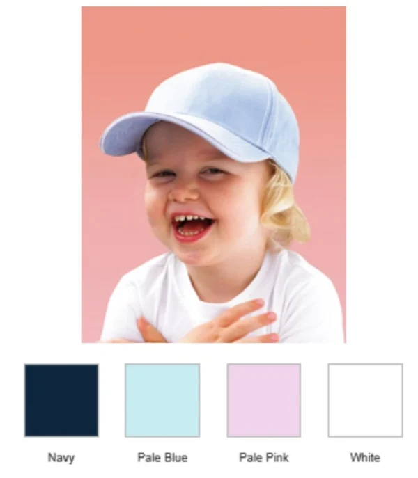 Larkwood LW90T Baby Cap